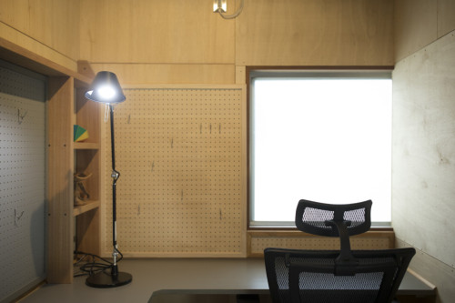 Shinjuku Home - Gallery - 61