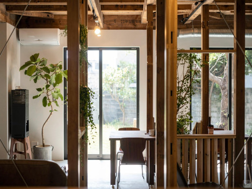Shinjuku Home - Gallery - 24
