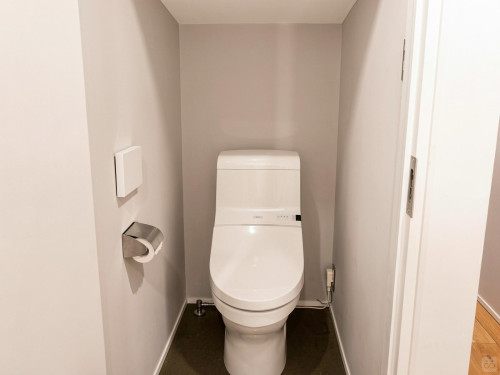 Shinjuku Home - Gallery - 28