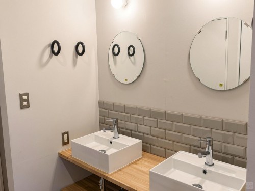 Shinjuku Home - Gallery - 31