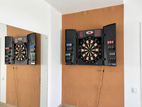 A cozy residence just 10 minutes walk away from the station