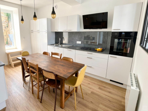 La Libération Home - Gallery - 6
