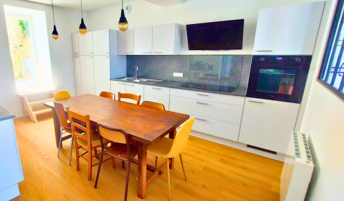La Libération Home - Gallery - 22