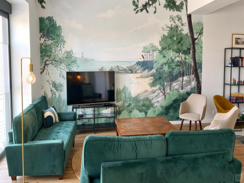 La Libération Home - Gallery - 8