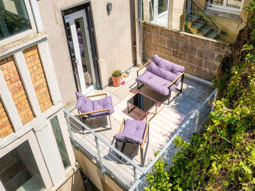 La Libération Home - Gallery - 9