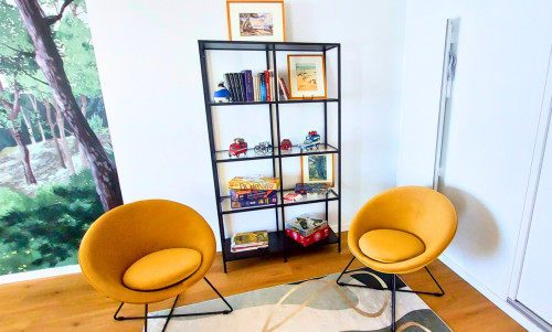 La Libération Home - Gallery - 23