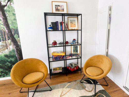 La Libération Home - Gallery - 7