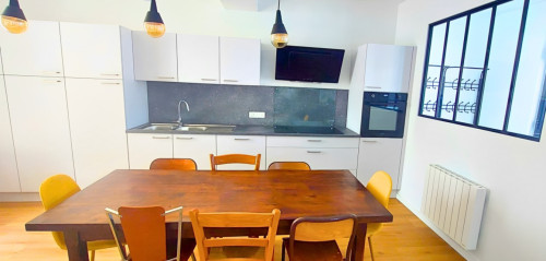 La Libération Home - Gallery - 20