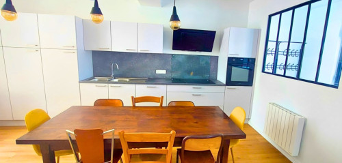 La Libération Home - Gallery - 28