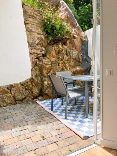 A cozy residence just 10 minutes walk away from the station  - Gallery -  5