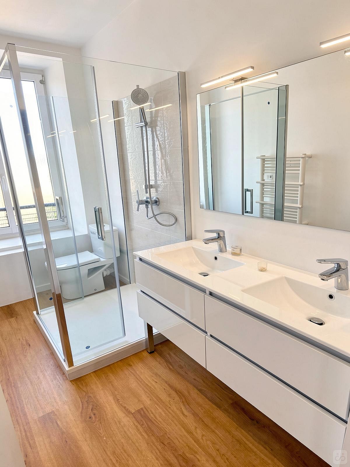 Classic Bedroom - A cozy residence just 10 minutes walk away from the station - Gallery - 15