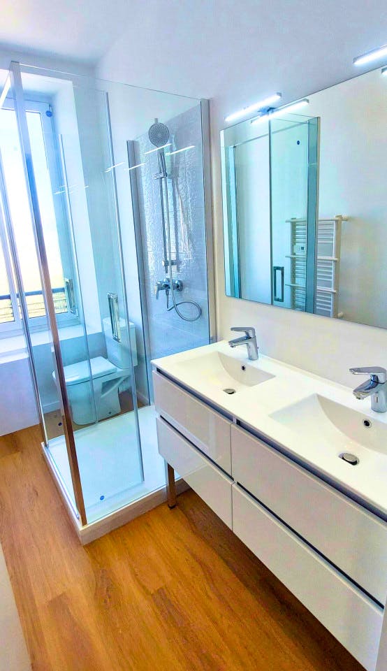  Classic Bedroom  -  A cozy residence just 10 minutes walk away from the station  - Gallery -  4