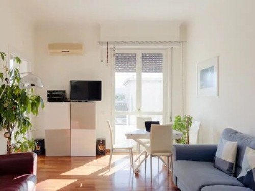 Center city, cozy and comfortable