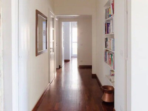 Center city, cozy and comfortable