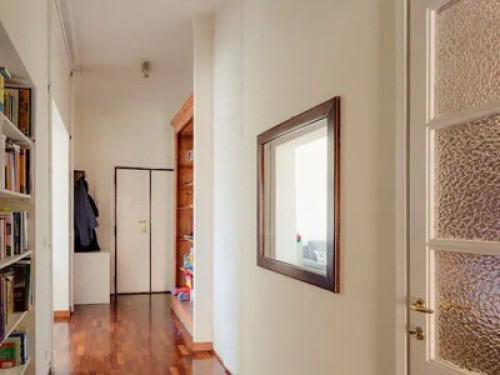 Center city, cozy and comfortable