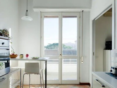 Center city, cozy and comfortable