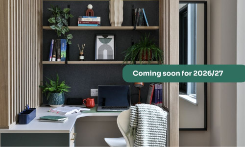 Northgate House Apartments