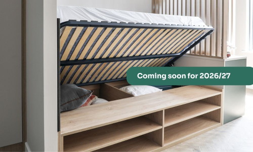 Northgate House Apartments