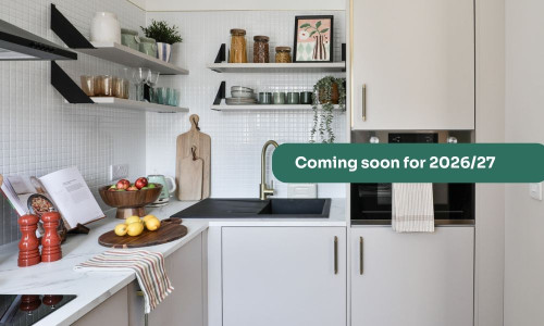 Northgate House Apartments