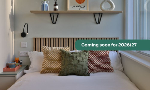 Northgate House Apartments