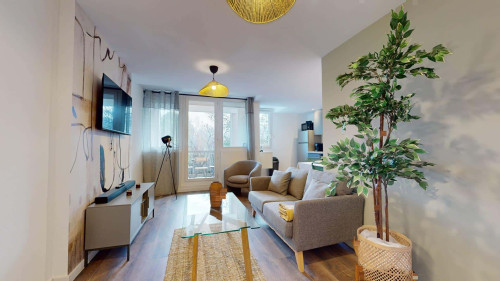 Chambre 2 - Mourgues B