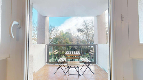 Chambre 3 - Mourgues B