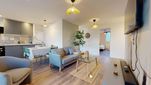 Chambre 3 - Mourgues B