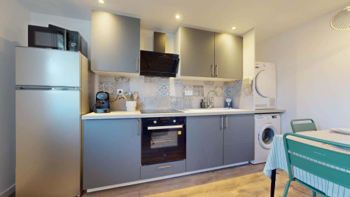 Chambre 3 - Mourgues B