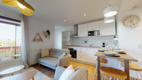 Chambre 1 - Gaucelin R