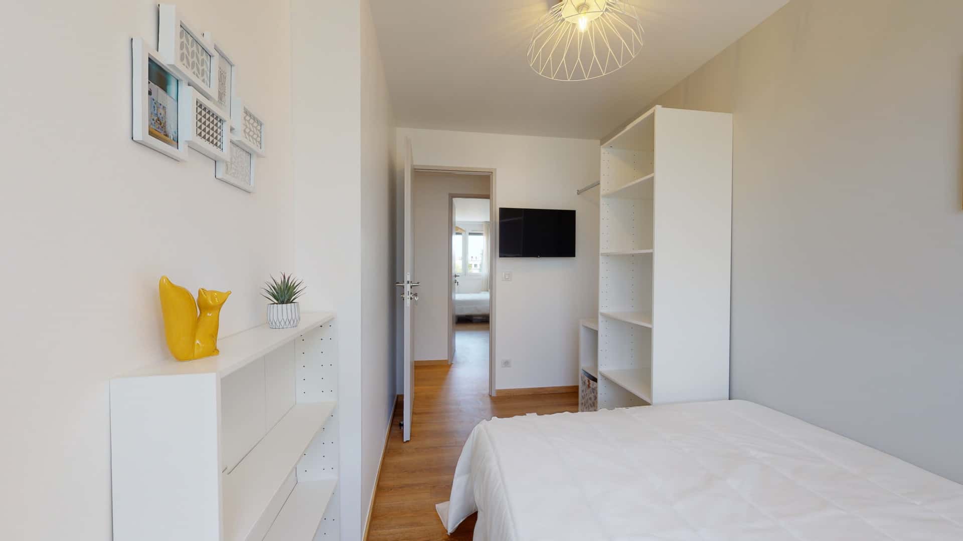 Chambre 1 - Gaucelin R  -  Chambre 1 - Gaucelin R  - Gallery -  4