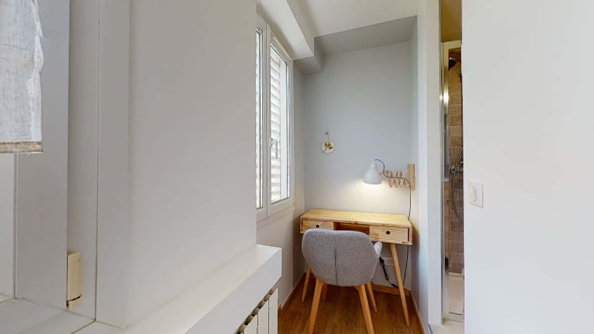  Chambre 1 - Gaucelin R  -  Chambre 1 - Gaucelin R  - Gallery -  8