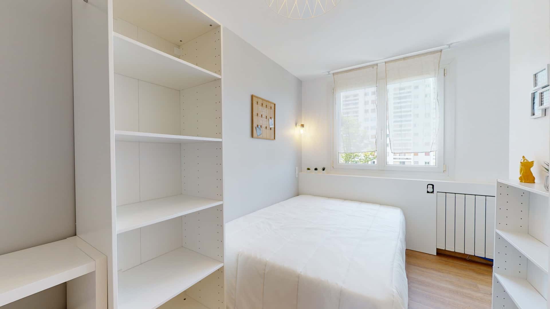 Chambre 1 - Gaucelin R  -  Chambre 1 - Gaucelin R  - Gallery -  1