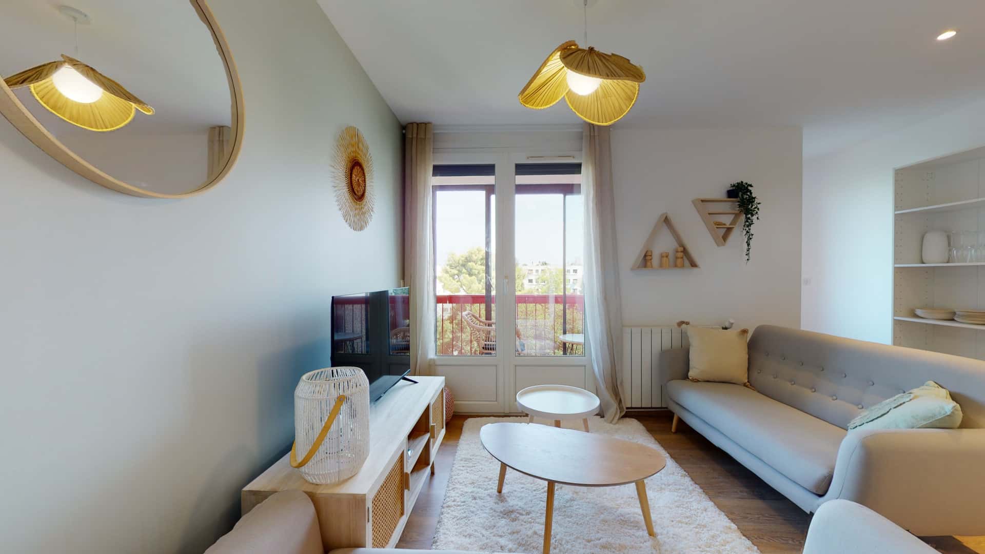  Chambre 1 - Gaucelin R  -  Chambre 1 - Gaucelin R  - Gallery -  6