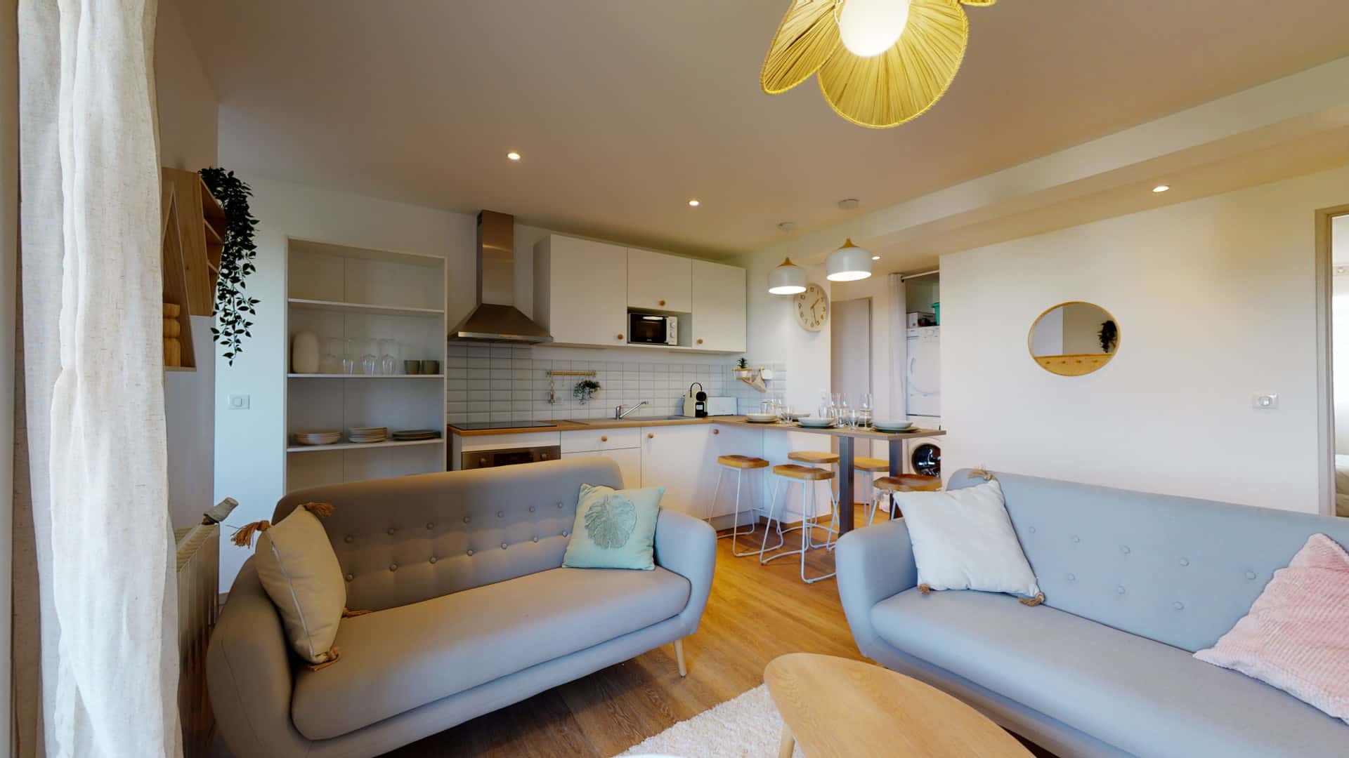  Chambre 1 - Gaucelin R  -  Chambre 1 - Gaucelin R  - Gallery -  7