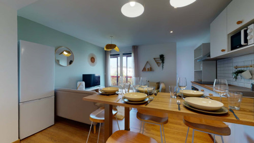 Chambre 4 - Gaucelin R