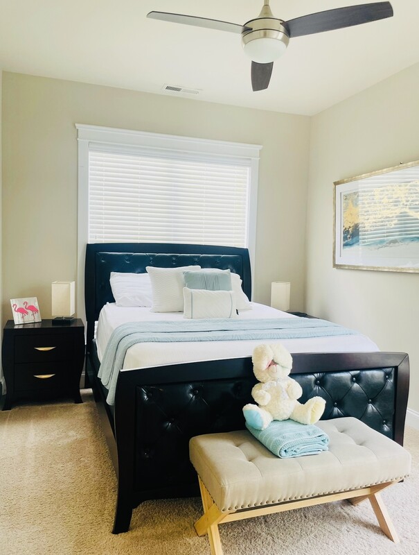 Guest Room(Single Bed) - 1