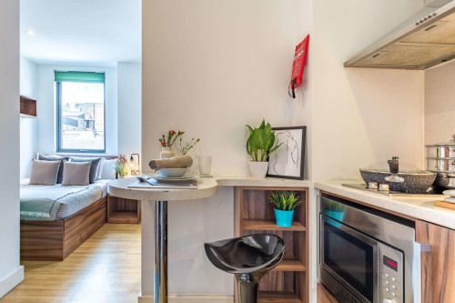 King Square Studios - Gallery - 20