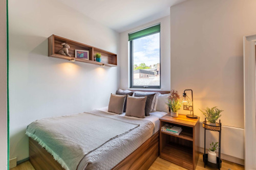 King Square Studios - Gallery - 42