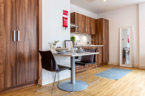 King Square Studios - Gallery - 26
