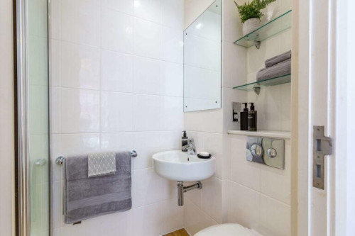 King Square Studios - Gallery - 27
