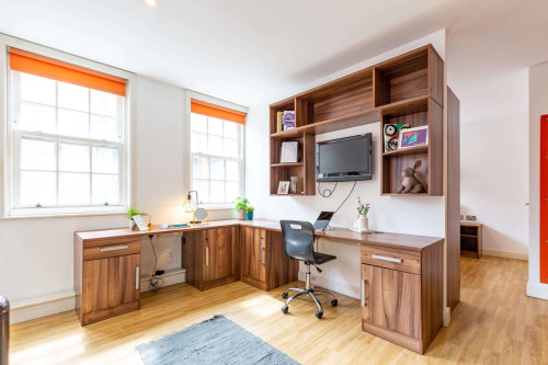 King Square Studios - Gallery - 64