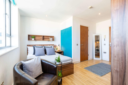 King Square Studios - Gallery - 44