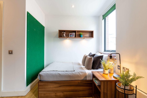 King Square Studios - Gallery - 40