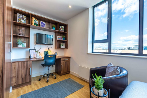 King Square Studios - Gallery - 46