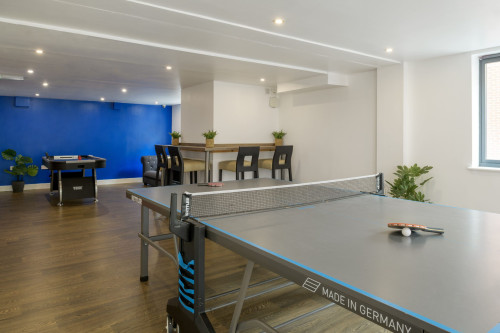 King Square Studios