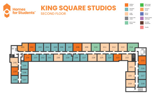 King Square Studios - Gallery - 23
