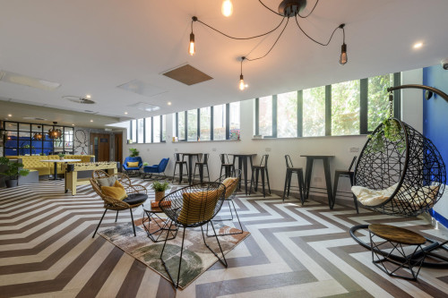 King Square Studios