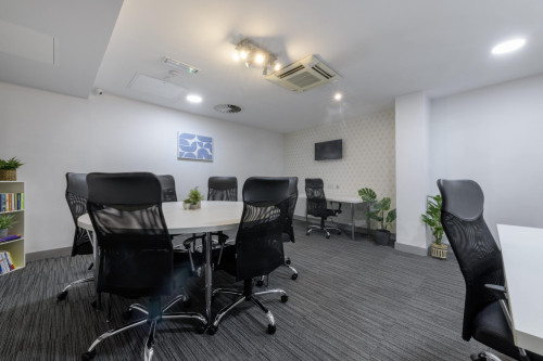 King Square Studios - Gallery - 12