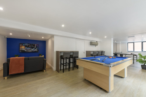 King Square Studios - Gallery - 9