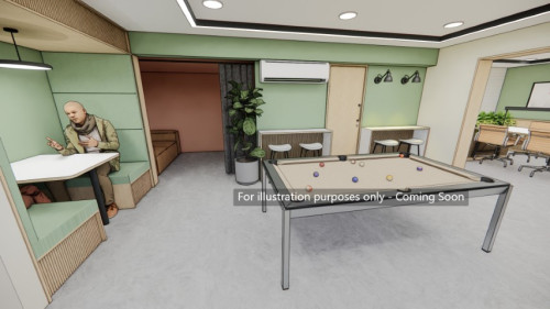 King Square Studios - Gallery - 11